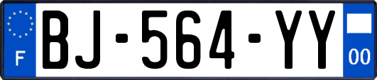 BJ-564-YY