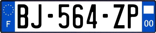 BJ-564-ZP