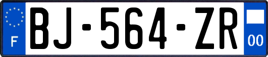 BJ-564-ZR