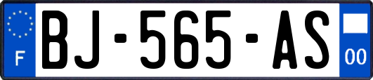 BJ-565-AS