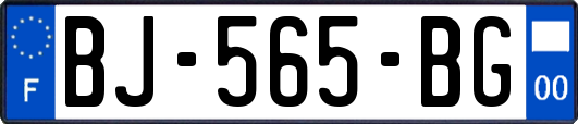 BJ-565-BG