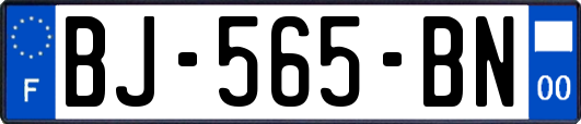 BJ-565-BN