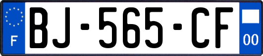 BJ-565-CF