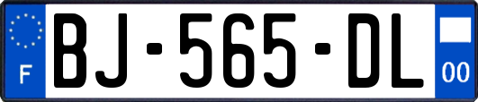 BJ-565-DL