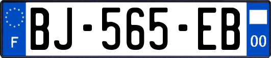 BJ-565-EB