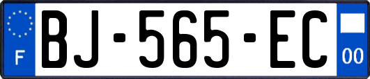 BJ-565-EC