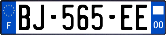 BJ-565-EE