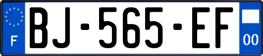 BJ-565-EF