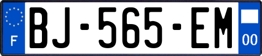 BJ-565-EM