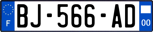 BJ-566-AD