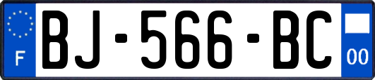 BJ-566-BC