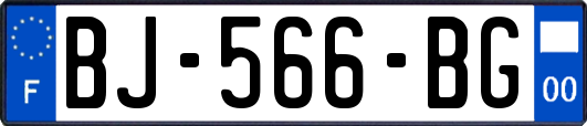 BJ-566-BG