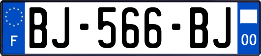 BJ-566-BJ