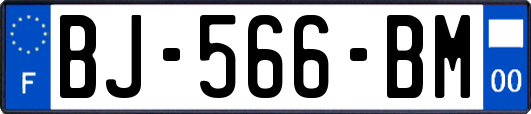 BJ-566-BM