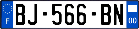 BJ-566-BN