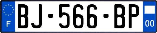 BJ-566-BP