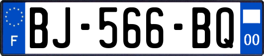 BJ-566-BQ