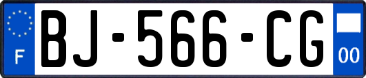 BJ-566-CG