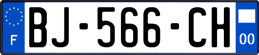 BJ-566-CH