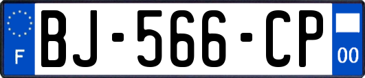BJ-566-CP