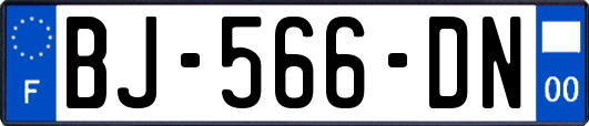 BJ-566-DN