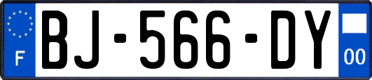 BJ-566-DY