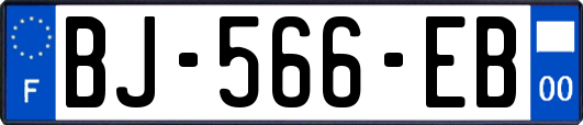 BJ-566-EB