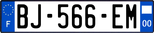 BJ-566-EM