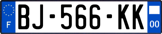 BJ-566-KK