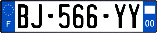 BJ-566-YY