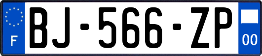 BJ-566-ZP
