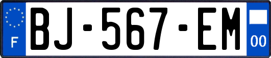 BJ-567-EM