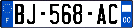 BJ-568-AC