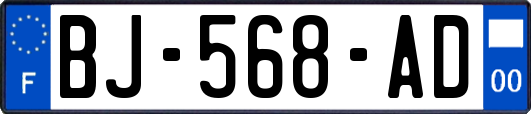 BJ-568-AD