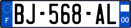 BJ-568-AL