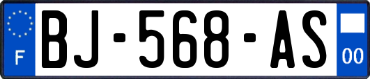 BJ-568-AS