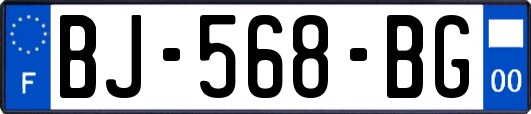 BJ-568-BG