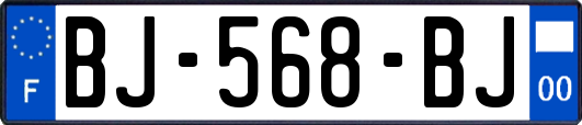 BJ-568-BJ