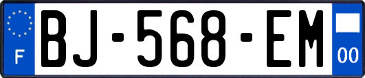 BJ-568-EM