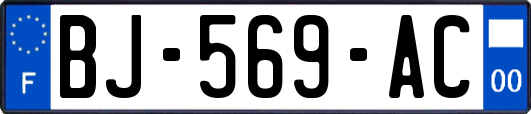 BJ-569-AC