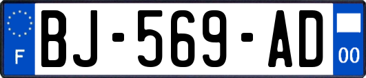 BJ-569-AD