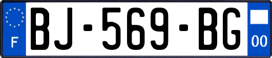 BJ-569-BG