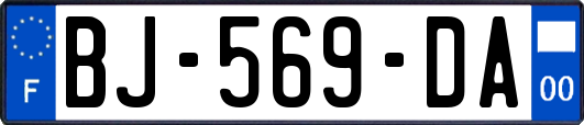 BJ-569-DA