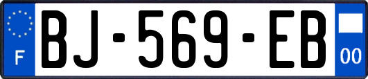 BJ-569-EB