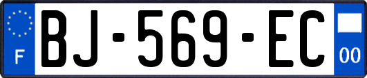 BJ-569-EC