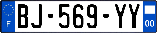BJ-569-YY
