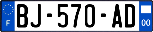 BJ-570-AD