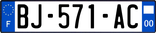 BJ-571-AC