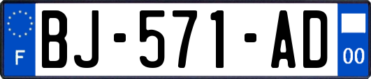 BJ-571-AD