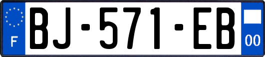 BJ-571-EB